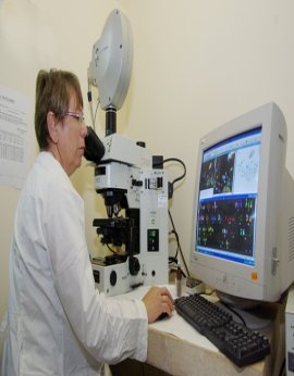 Luba Trakhtenbrot, Ph.D.